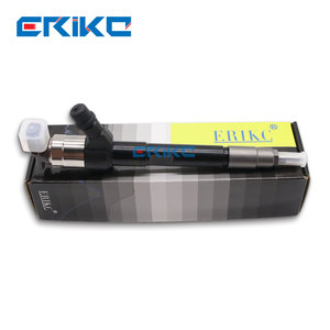 295050-0129 DCRI300120 Buse d'injecteur à rampe commune pour Mitsubishi Outlander 2.2 d 4N14, DI-D, 4WD, CWW, <span class=keywords><strong>GGW</strong></span>, GFW, ZJ, Euro 5 - Product Image 1