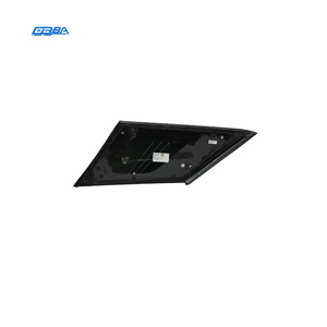 Ventana Triangular Trasera Negra con Protección UV de Ajuste Directo para Land Rover Range Rover Sport L461 OE LR168749 - Product Image 2