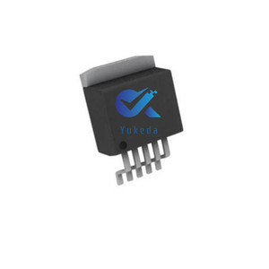 IC. CIRCUITOS INTEGRADOS, MICROCONTROLADORES. COMPONENTES ELECTRÓNICOS, IGBT 2. 2. 1 <span class=keywords><strong>LM2575S</strong></span> - Product Image 1
