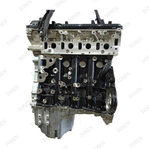 מותג חדש d20dtr איכות הרכבה הטובה ביותר הנמכר 2.0l עבור מנועי ssangyong actyon rexton korando c muso - Product Image 4