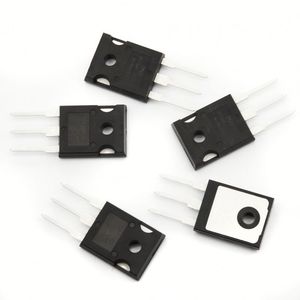 100% Brand-New & Original W34NB20-VB TO-247 Transistor CZSKU:LW46KU32 - Product Image 1