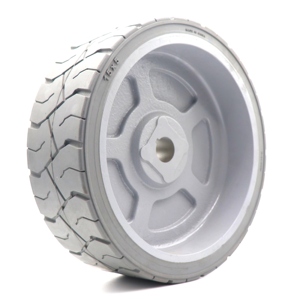 Pneus pour plateforme aérienne à ciseaux AWP haute altitude 250*80 230*100 317*127*246 406*127 LGMG - Product Image 1
