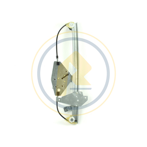 Regulador de Ventana Ac Rolcar ADAPTABLE para OE 9221GR 9802531980 compatible con Citroen C4 2010 - Product Image 1