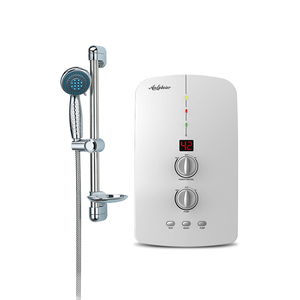Bomba <span class=keywords><strong>de</strong></span> <span class=keywords><strong>agua</strong></span> <span class=keywords><strong>de</strong></span> refuerzo integrada con personalización OEM, 5500W, 220V, 240V, Control <span class=keywords><strong>de</strong></span> perilla, pantalla Led, <span class=keywords><strong>calentador</strong></span> <span class=keywords><strong>de</strong></span> <span class=keywords><strong>agua</strong></span> eléctrico instantáneo, <span class=keywords><strong>ducha</strong></span> - Product Image 6