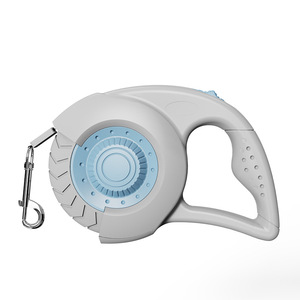 <span class=keywords><strong>Laisse</strong></span> rétractable automatique portable en ABS <span class=keywords><strong>pour</strong></span> animaux de compagnie, anti-traction, <span class=keywords><strong>pour</strong></span> chiens et chats - Product Image 5