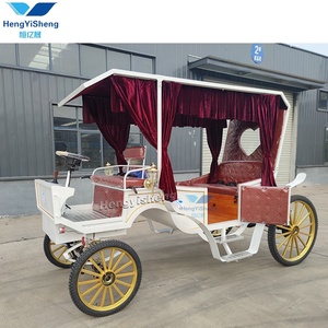 Chariots touristiques <span class=keywords><strong>Chuck</strong></span> <span class=keywords><strong>Wagon</strong></span> - Product Image 6