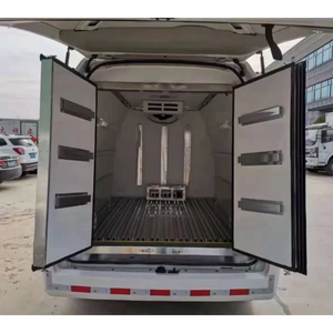 La puissance diesel <span class=keywords><strong>de</strong></span> la <span class=keywords><strong>voiture</strong></span> <span class=keywords><strong>de</strong></span> réfrigérateur médical Ford - Product Image 2