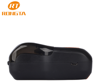 58Mm 2 Inci Printer Mobile POS Printer Kongta RPP02A Mini Bluetooth Thermal Receipt Sistem POS Mesin Penagihan