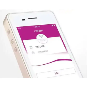 ใหม่ปลดล็อก G3 <span class=keywords><strong>Pro</strong></span> โมเด็มไร้สายแบบพกพา มินิ 4G LTE Wifi แชร์ซิมการ์ด เราเตอร์ 7200mAh ฮอตสปอตกลางแจ้ง - Product Image 3