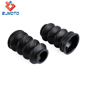 Xe máy ngã ba gaiters <span class=keywords><strong>gators</strong></span> ngã ba sốc khởi động cho Harley XL883 & Sportster 1200 với 39mm ngã ba - Product Image 4