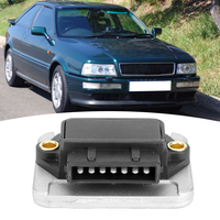 Remplacement du module de commande d'allumage 191905351A 0227100102 pour Peugeot 505 405