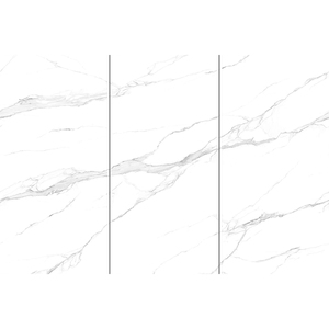 Tấm Đá thiêu kết gạch Pandora 20mm 6mm Countertop gốm sứ cho sàn nội thất phòng khách và phòng tắm foshan Panel tường - Product Image 6