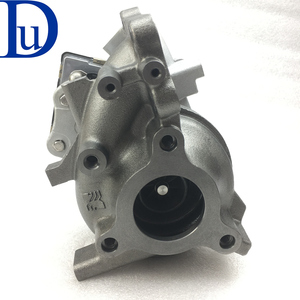 Turbocompresor usado para <span class=keywords><strong>Nissan</strong></span>, 53029880339, 53029700339, 14411-3XN1A, 14411-LC10A, 14411-LC10B, BV40, <span class=keywords><strong>Nt400</strong></span>, <span class=keywords><strong>cabstar</strong></span>, 2.5L, YD25DDTI - Product Image 4