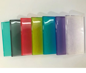 غطاء حماية من مادة TPU ناعم لجهاز آيبود نانو 7 الجيل السابع - Product Image 2
