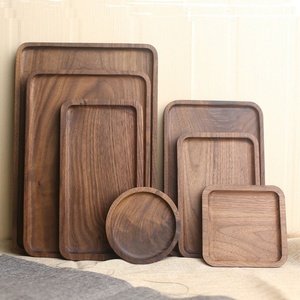 Produit transfrontalier très demandé, sur mesure, en bois de tilleul de 3 mm, en forme de carré ou de rectangle, modèle de copeaux, production rapide - Product Image 6