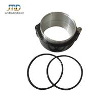 Kits de serrage en aluminium HD performance kit de brides en titane pour tuyaux de refroidisseur intermédiaire de tuyaux turbo