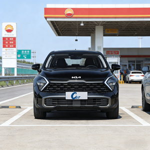 Nouvelle voiture chinoise 2026 <span class=keywords><strong>KIA</strong></span> <span class=keywords><strong>Sportage</strong></span> HYBRID 2.0L <span class=keywords><strong>HEV</strong></span> 2WD SUV Essence Voiture neuve Véhicules à vendre - Product Image 5