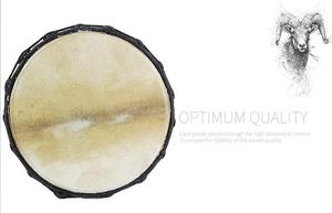 Tambour à Percussion manuelle de 4 ou 6 pouces, appareil de musique africaine, vente en gros, livraison gratuite - Product Image 2