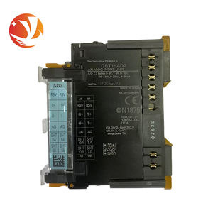 Módulo de Salida Analógica O-mron GRT1-AD2 GRT1AD2 Nuevo y Original, Controlador Programable PLC - Product Image 1