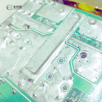 Shenzhen Personnalisé Haut-parleur Circuit imprimé Haut-parleur sans fil Circuit imprimé Assemblage Pcb Circuits imprimés Amplificateur