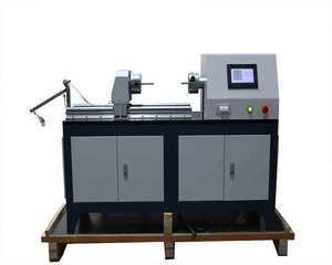 Bakır/Alüminyum Tel Burulma Testi Laboratuvarı Burulma Test Cihazları - Product Image 1