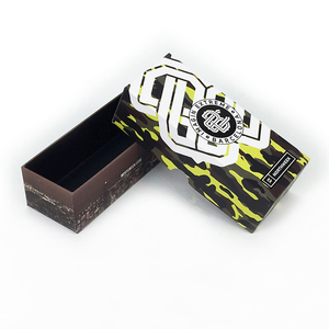 <span class=keywords><strong>Boîte</strong></span> <span class=keywords><strong>rigide</strong></span> de luxe personnalisée pour <span class=keywords><strong>lunettes</strong></span> de soleil, emballage <span class=keywords><strong>rigide</strong></span> pour <span class=keywords><strong>lunettes</strong></span> de soleil, <span class=keywords><strong>boîte</strong></span> cadeau pour <span class=keywords><strong>lunettes</strong></span> avec couvercle - Product Image 4