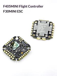 ชุดควบคุมการบิน Chase <span class=keywords><strong>MAMBA</strong></span> MK4 <span class=keywords><strong>F405</strong></span> <span class=keywords><strong>MINI</strong></span> F4 Flight Control F30 F40 30A 40A Electric Transfer Tower ผลิตในจีน - Product Image 1