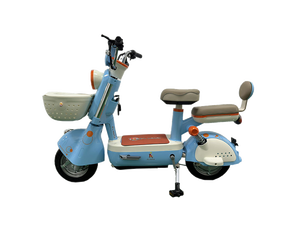 Kit de conversion de vélo électrique économique avec écran LCD en aluminium 48V 20Ah, porte-cargaison à courroie, léger, pour moto aux Philippines - Product Image 5