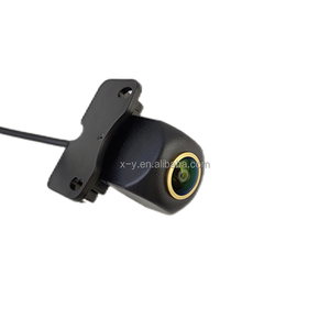 Ahd1080p Xe Phía Sau Xem Máy Ảnh Có Thể Điều Chỉnh <span class=keywords><strong>Mini</strong></span> Bên/Phía Trước/Sao Lưu Fisheye Tầm Nhìn Ban Đêm Xe Xếp Phổ - Product Image 4