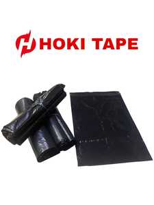 ถุงหดพลาสติก35ซม. X 50ซม. กันน้ำและกันฝุ่นพร้อมการปิดผนึกความร้อนสำหรับการจัดส่งร้านค้าออนไลน์และการใช้ในซูเปอร์มาร์เก็ต - Product Image 2