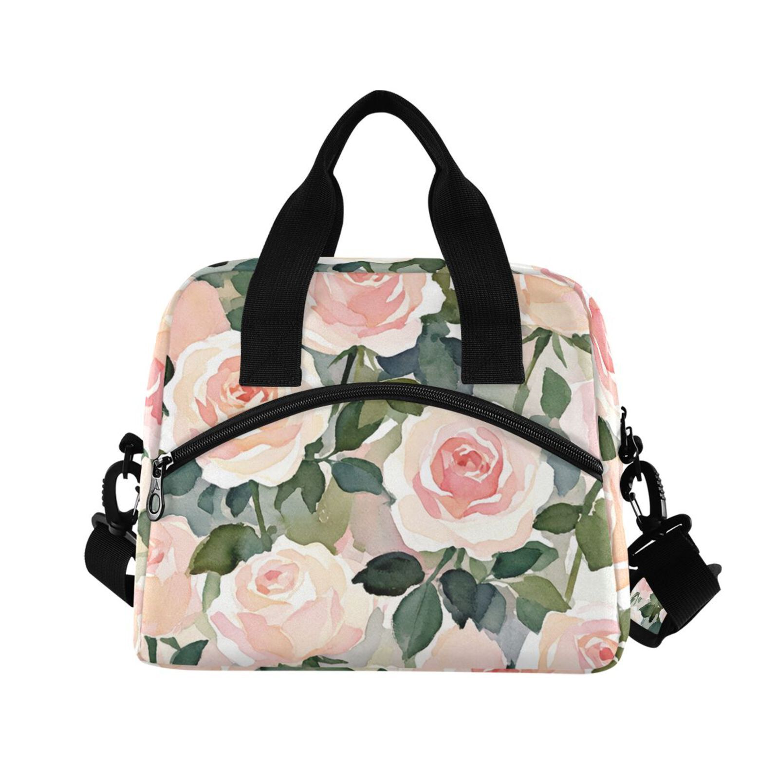 Rose chaud