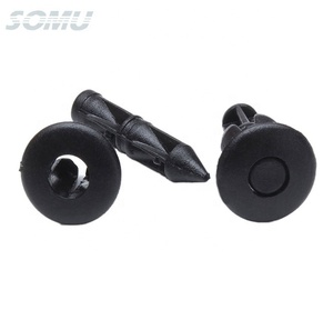 Clips de plástico para guardabarros de bicicleta ATV Clips para Suzuki para Yamaha para Honda para Kawasaki 09409-06314 - Product Image 4