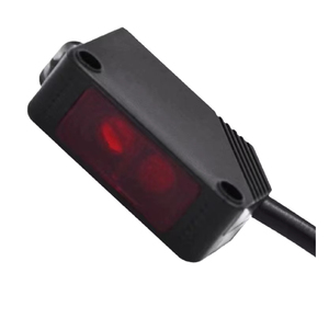 Sensore fotoelettrico a barriera NPN PNP alta precisione per sistema di rilevamento automatico industriale - Product Image 6