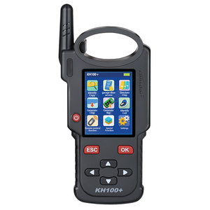 Programador de Llaves Remotas LONSDOR KH100+ Última Versión Actualizada del KH100 con 8A Active - Product Image 4