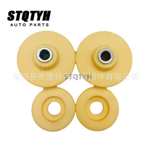 แผ่นรองโช้คอัพ Stqtyh รุ่น 33506789027 สำหรับยึดยางรถมินิ - Product Image 5