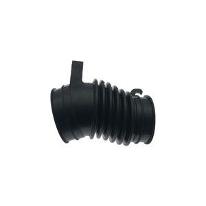 Manguera de Admisión de Aire para Honda Civic 17228-59N-G00, Tubo de Goma para la Versión Internacional 2016-2021, Pieza de Repuesto - Product Image 3