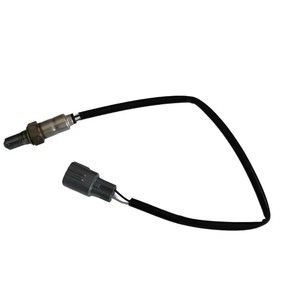 Sensor de Oxígeno 21176-0090 para <span class=keywords><strong>Kawasaki</strong></span> <span class=keywords><strong>Vulcan</strong></span> VN1700 VN900 Voyager Classic, 21176-0086 21176-0073 ZZR1400 ZX-14R Lambda de 4 Cables - Product Image 5