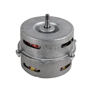 Pièces d'appareils de cuisine moteur de ventilateur d'échappement électrique universel moteur de hotte de cuisinière personnalisé ou Standard