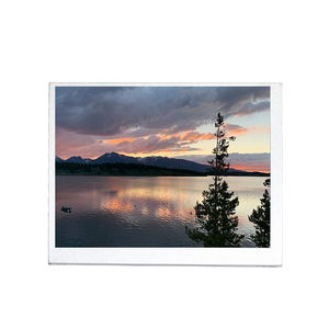 EJ080NA-05B อินโนลักซ์แผง LED แบบไม่สัมผัสสำหรับ DIY จอภาพกลางแจ้งโมดูล LCD อัพเกรดตัวควบคุมเครื่องบรรจุภัณฑ์อัตโนมัติ - Product Image 6