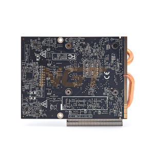 Scheda Grafica di Ricambio TwinStar Wave XL J43 per Macchina da Gioco ES8870 4.2.2X MXM 6DP - Product Image 4