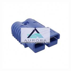 Venta caliente 1827G1-BK Tipo de hoja Conector de alimentación Carcasa Producto de alta demanda - Product Image 6