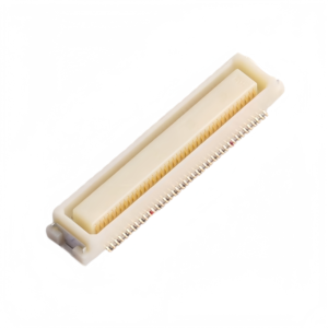 HT Wholesale ของแท้ในสต็อก วงจรรวมไอซี ซัพพลายเออร์ชิป DF17(3.0H)-80DS-0.5V - Product Image 1
