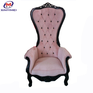 Sillón Económico Estilo Reina Ana para Eventos - Product Image 2