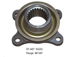 Raccord fileté hexagonal flexible en laiton forgé du Vietnam pour plomberie et alimentation en eau, avec garantie de 3 ans - Product Image 4