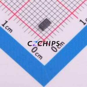 Transistor de Efecto de Campo (MOSFET) SSM3J374R,LF SOT-23F Nuevo y Original - Product Image 1