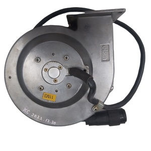 DO Original Factory SM52 Blower Fan G2.179.1911 98.179.1911 G3G-120-AR51-07 for SM52 Offset <b>Printing</b> <b>Machine</b> Parts - Product Image 1