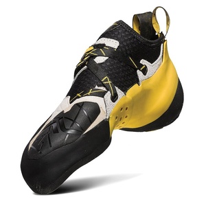 <span class=keywords><strong>Scarpe</strong></span> da Arrampicata Personalizzate ad Alte Prestazioni, Progettate Specificamente per l'Allenamento e l'Escursionismo in Montagna - Product Image 3