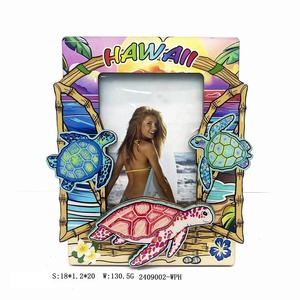 Nhà Máy Giá Rẻ Bán buôn trang trí tường A1 A2 A3 A4 5x7 6x8 8x10 12x16 24x36 <span class=keywords><strong>MDF</strong></span> tùy chỉnh kích thước gỗ hình ảnh bức tranh khung - Product Image 3