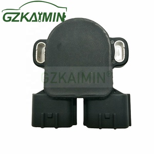 Cho <span class=keywords><strong>Mitsubishi</strong></span> tự động cảm biến New <span class=keywords><strong>Throttle</strong></span> Cảm biến vị trí TPS A22-669 A22-669B00 1-năm cho Nissan Maxima Infiniti i30 động cơ - Product Image 2
