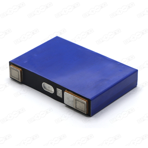 แบตเตอรี่3.7V 50Ah NCM EV eBike NMC 53Ah เซลล์แบบปริซึม12V 24V 36V แพ็ค - Product Image 3